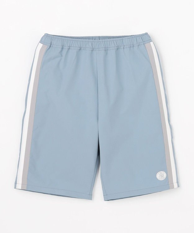 J.PRESS KIDS 【SS-Lサイズ】 スイムパンツ サックスブルー