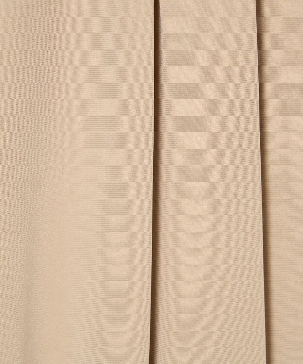 JOSEPH サテンツイル　ジャケット Powder