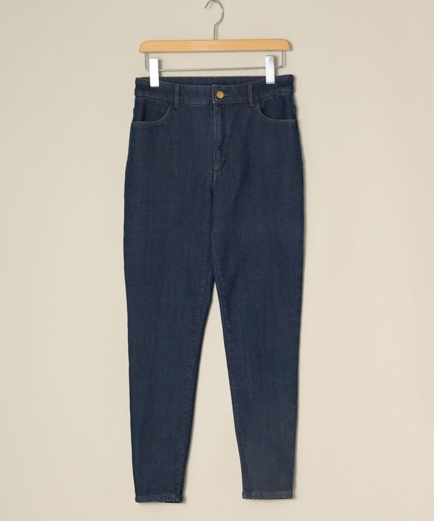 ONWARD Reuse Park 【any SiS】パンツ秋冬 ブルー