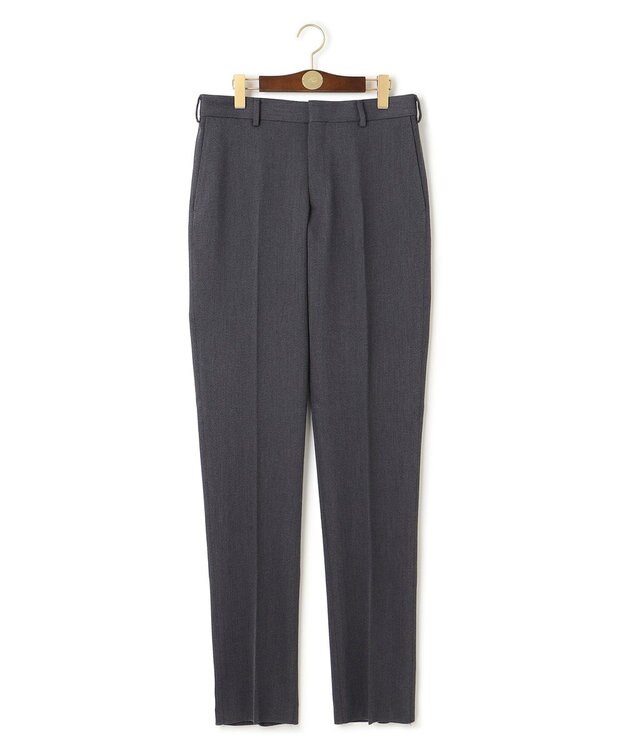 J.PRESS MEN 【SPORTS SACK / セットアップ対応】アーカイブ80'Sキャバルリー スラックス グレー系