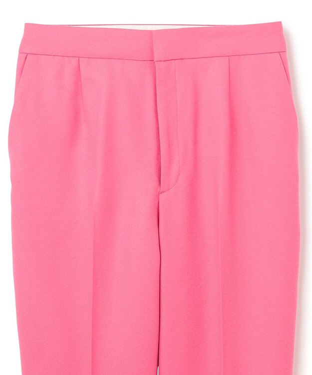 BEIGE， BAYARD / ストレートパンツ Pink