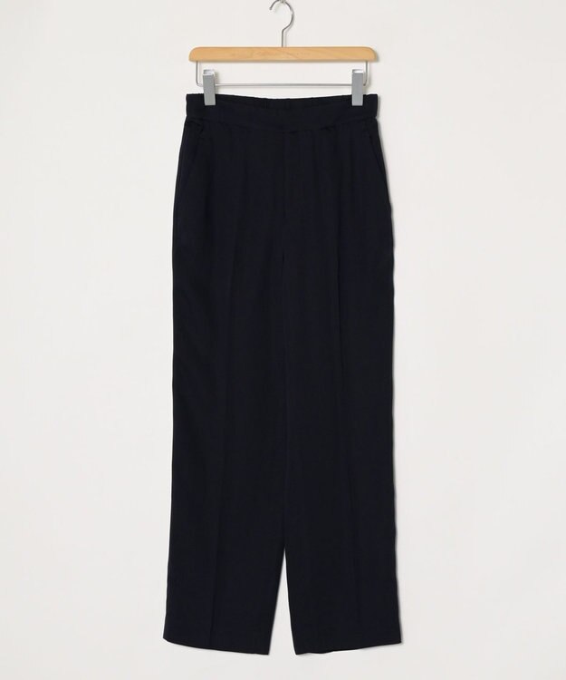 ONWARD Reuse Park 【23区】パンツ春夏 ネイビー