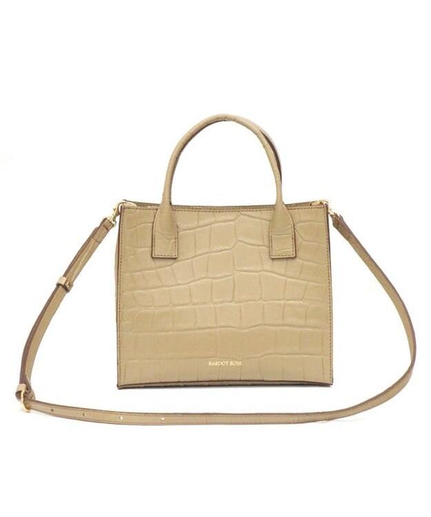 Regalo Felice 【2way / ドラマ使用商品】ショルダー / REGALO BE(ベージュ)