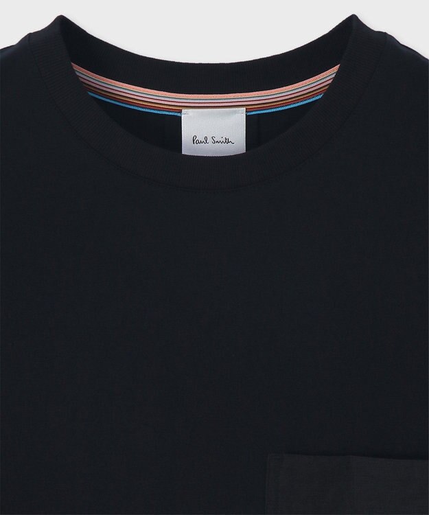 Paul Smith バック プリーツ ノースリーブ ブラック