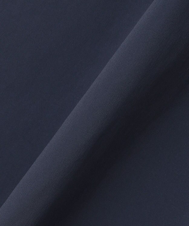 JOSEPH HOMME エアリータフタストレッチ / TEDDY CONVERTIBLE ネイビー系