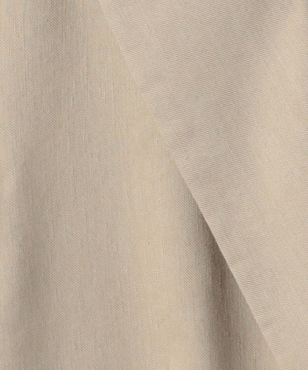 BEIGE， MICA / リネンブレンドテーラードジャケット  L.Taupe
