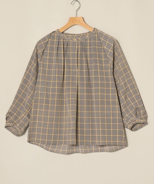 ONWARD Reuse Park 【組曲】カットソー秋冬 オフホワイト