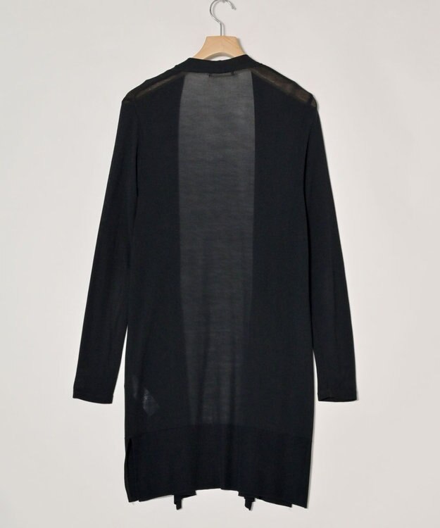 ONWARD Reuse Park 【ICB】カットソー春夏 ブラック