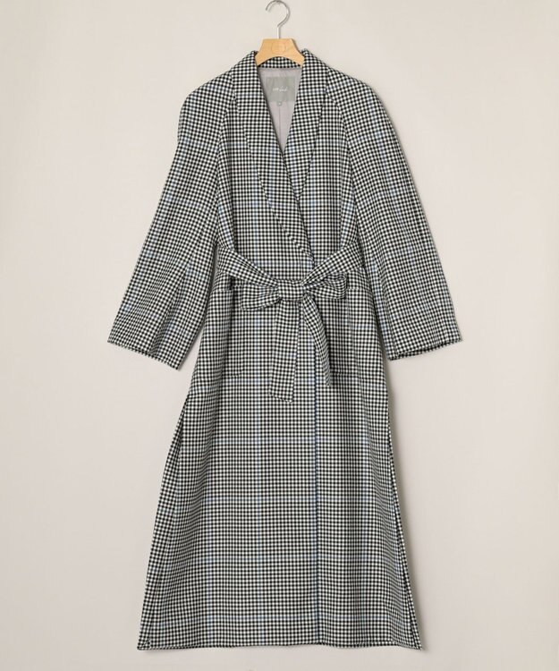 ONWARD Reuse Park 【23区】コート秋冬 ホワイト