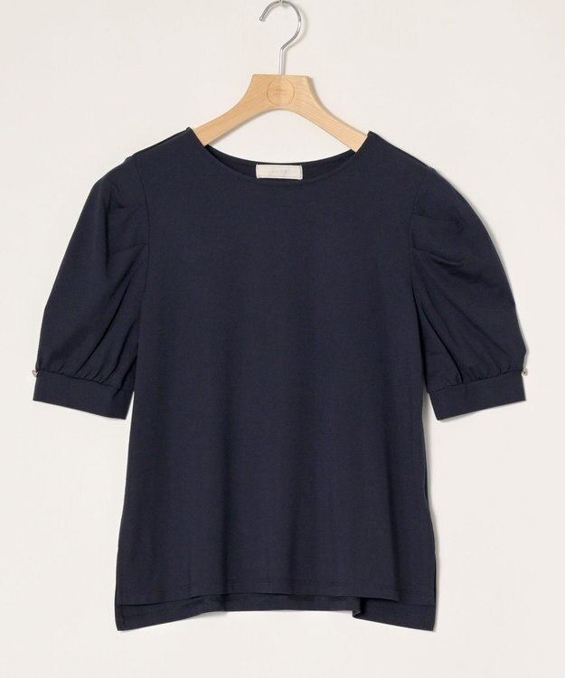 ONWARD Reuse Park 【any SiS】カットソー春夏 ネイビー