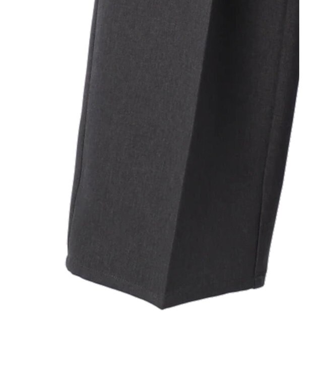 Green Parks ２ｗａｙ　サス付きパンツ Gray