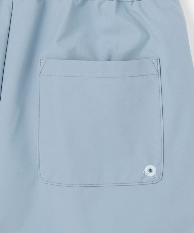 J.PRESS KIDS 【SS-Lサイズ】 スイムパンツ サックスブルー