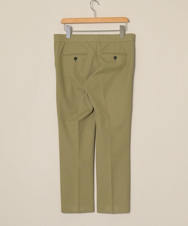 ONWARD Reuse Park 　【JOSEPH】パンツ春夏 グリーン