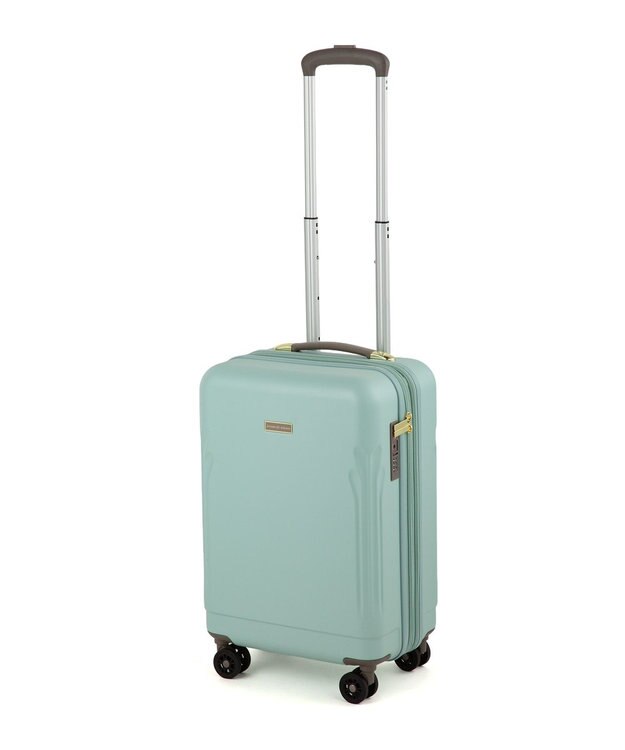 ACE BAGS & LUGGAGE hiromichi nakano リーヴァ2 スーツケース 機内持ち込み 36L 05013 ヒロミチナカノ ミント