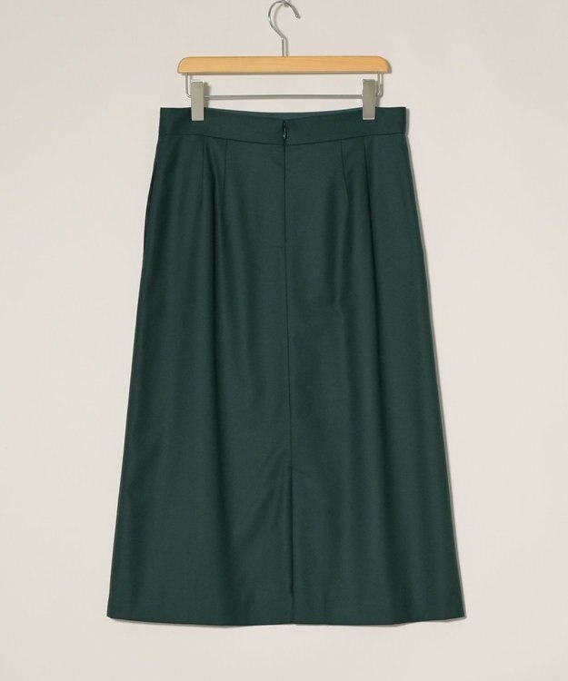 ONWARD Reuse Park 【23区】スカート秋冬 グリーン