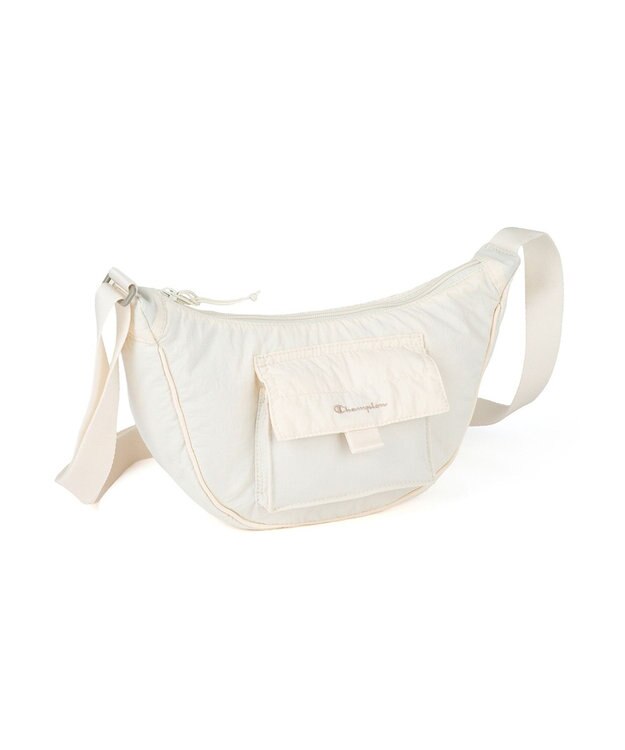ACE BAGS & LUGGAGE Champion パース ショルダーバッグ 63893 チャンピオン アイボリー