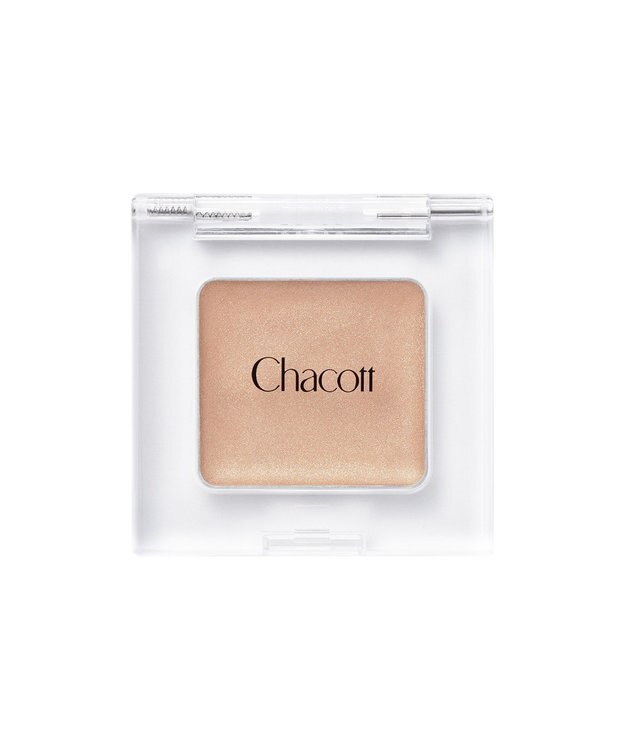 Chacott Cosmetics マルチカラーバリエーションSK03[SILKY] ベージュ系