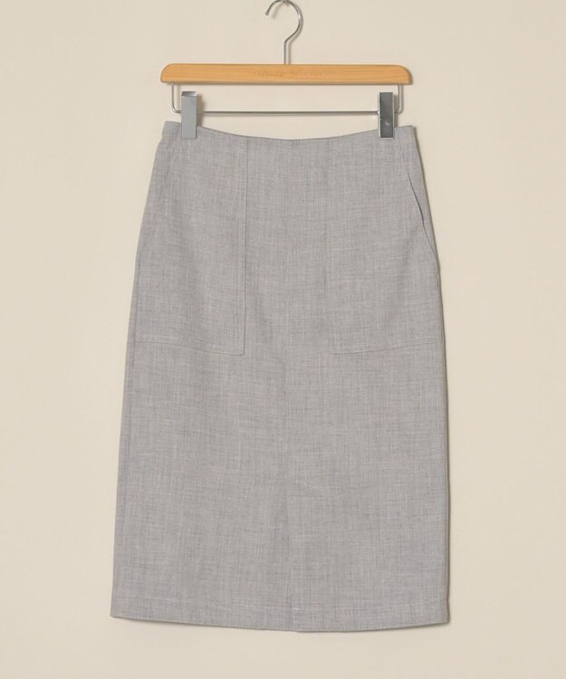 ONWARD Reuse Park 【23区】スカート春夏 グレー