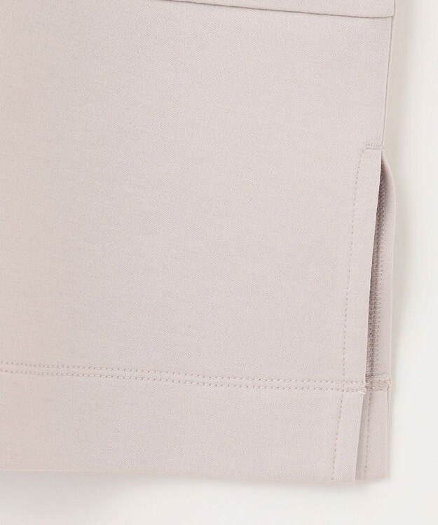 ANY SIS 【3点セット】スリーピース セットアップ ローズグレー×グレー