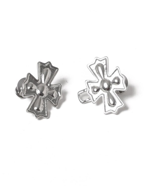 WEGO ウエスト調節モチーフクリップ 柄4