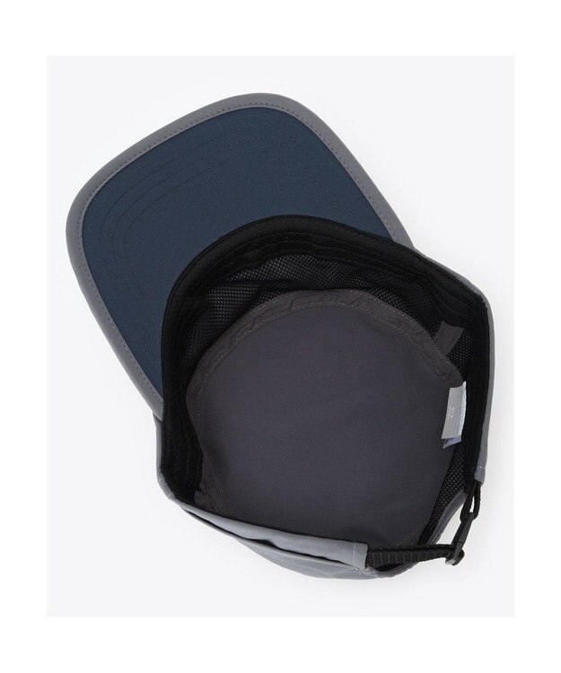 Columbia Columbia/ イエロードックマウンテンキャップ /コロンビア Graphite