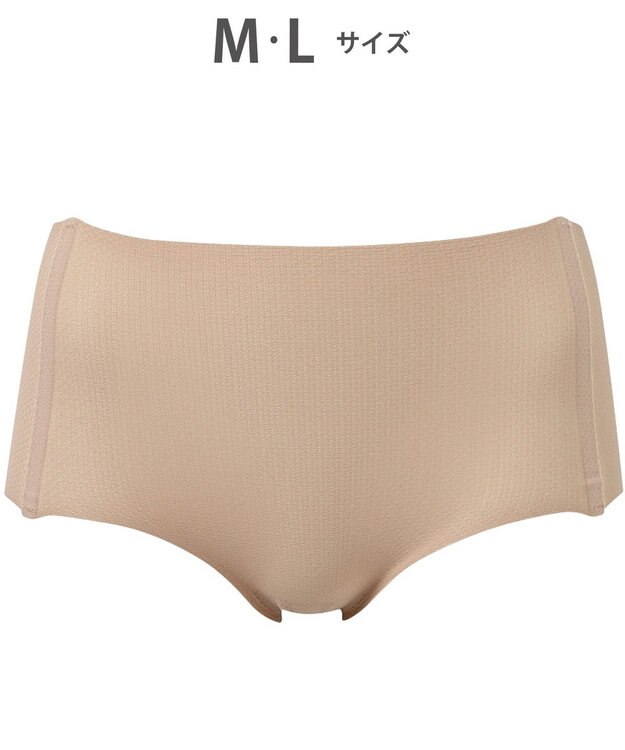 WACOAL 【GOCOCi ゴコチ】 ショーツ CGG271・CGG571とペア ベタつきにくく乾きやすい 通気性がよい レディース PGG271 /ワコール ラズベリー