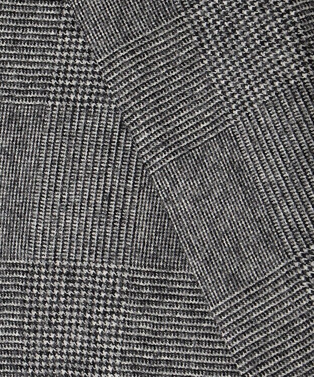 GOTAIRIKU 【山栄毛織】48クロス スーツ ライトグレー系4