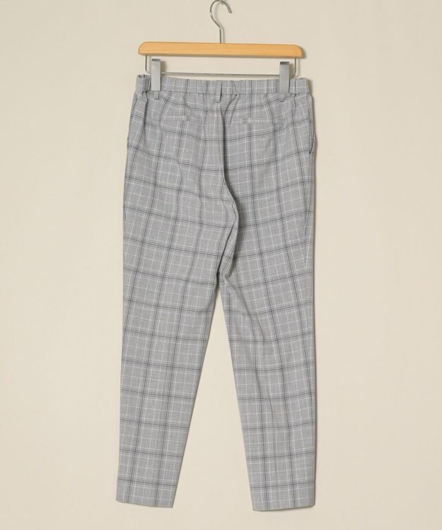 ONWARD Reuse Park 【自由区】パンツ春夏 グレー