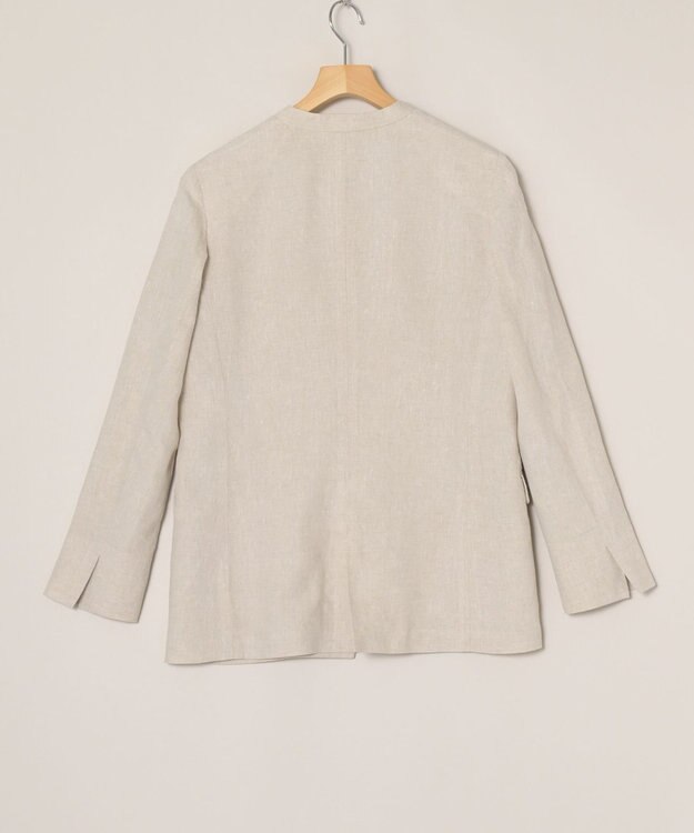 ONWARD Reuse Park 【23区】ジャケット春夏 ベージュ