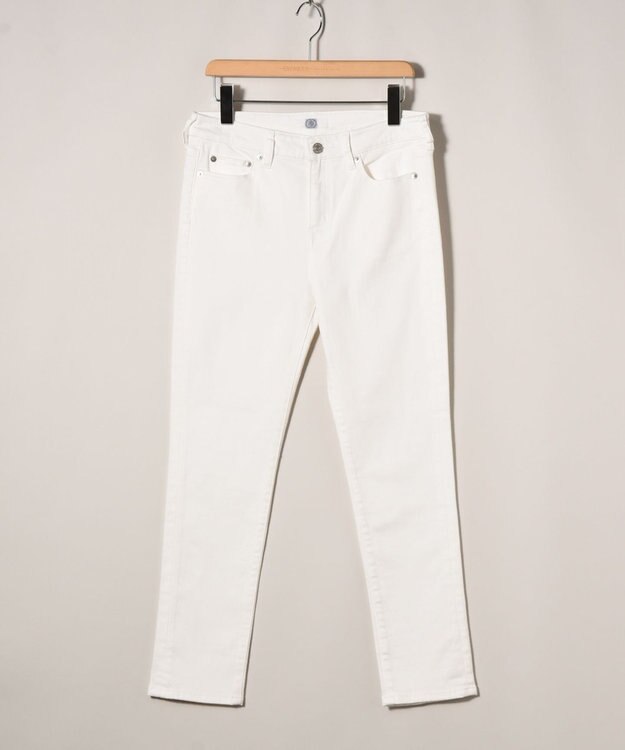 ONWARD Reuse Park 【J.PRESS】パンツ春夏 ホワイト