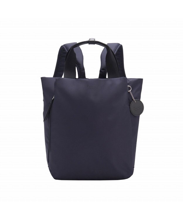 ACE BAGS & LUGGAGE Kanana project collection DYLサリール2 2WAY リュックサック 35953 カナナ プロジェクト ネイビー