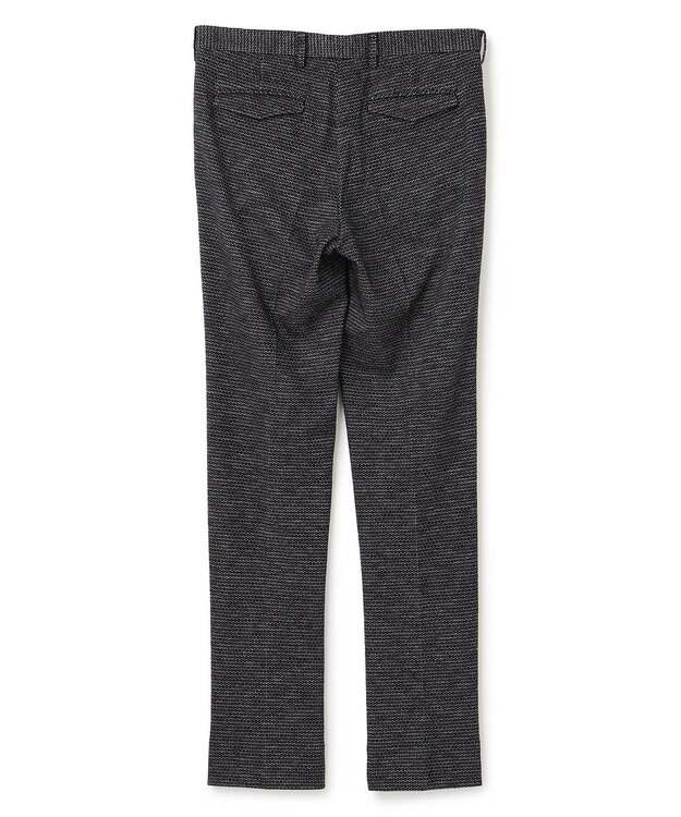 JOSEPH HOMME 【LEON 11月号掲載】ドビージャージー / CITY ライトグレー系