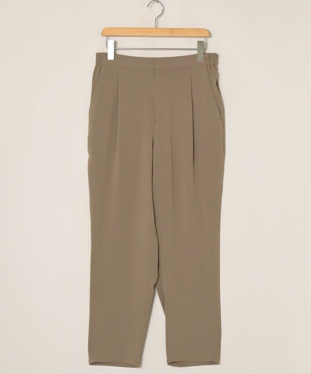 ONWARD Reuse Park 【#Newans】パンツ秋冬 ベージュ