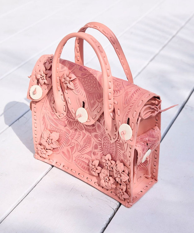 GRACE CONTINENTAL MTF Maestra S ピンク