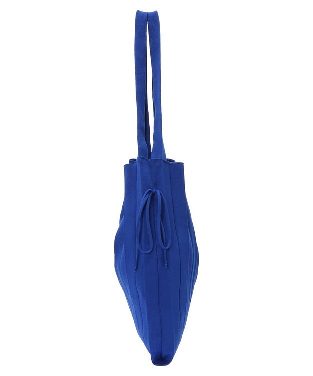 AMERICAN HOLIC エコカルットプリーツＢＡＧ Blue