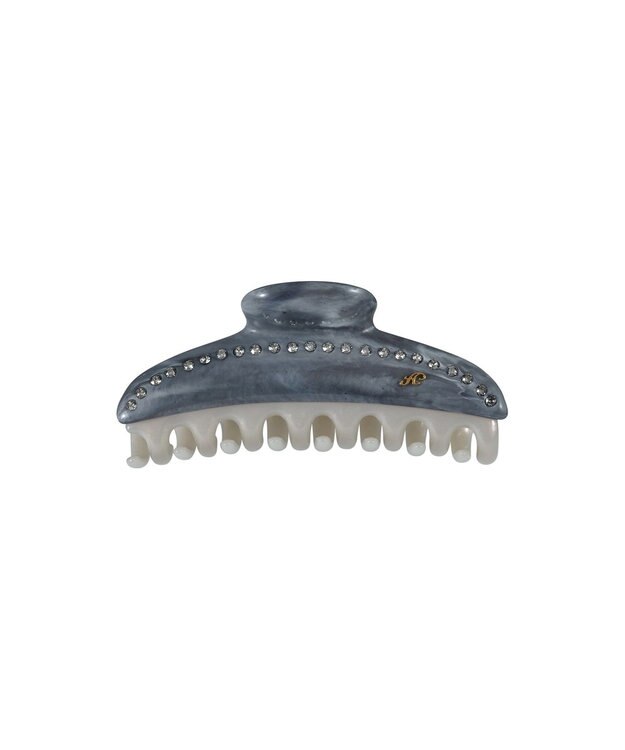 ACCA ティアラクイーン クリップLサイズ ホワイト