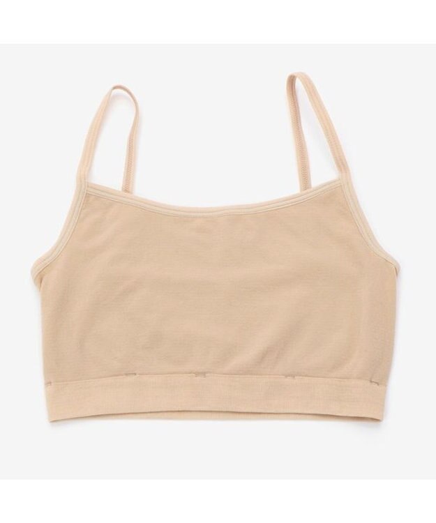 Chacott ジュニア・ブラトップファンデーション ベージュ