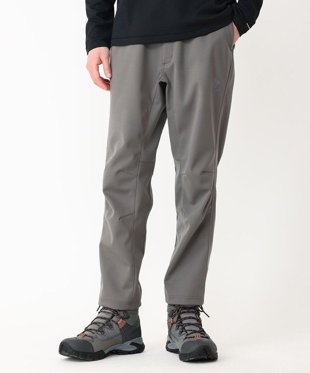 Columbia Columbia/ ロッカウェイパスパンツ /コロンビア Charcoal