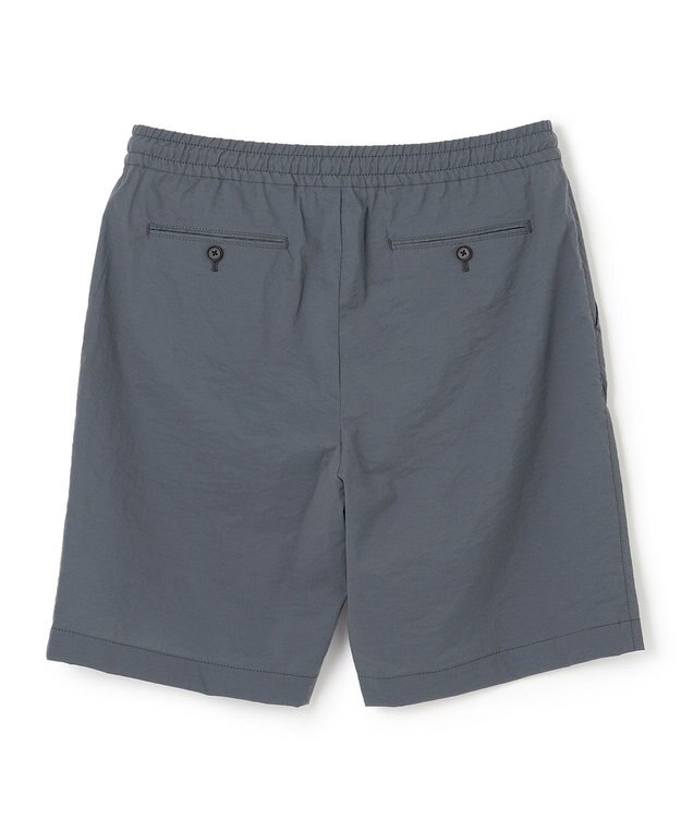 JOSEPH HOMME スーパーストレッチウエザー / BERMUDA ライトグレー系