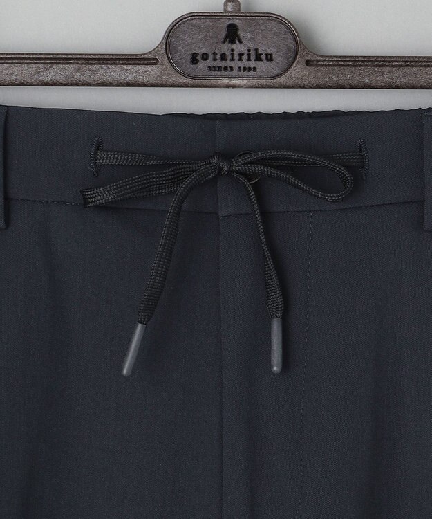 GOTAIRIKU 【GOTAIRIKU別注】BERWICH_BERTO_GYM パンツ ネイビー系
