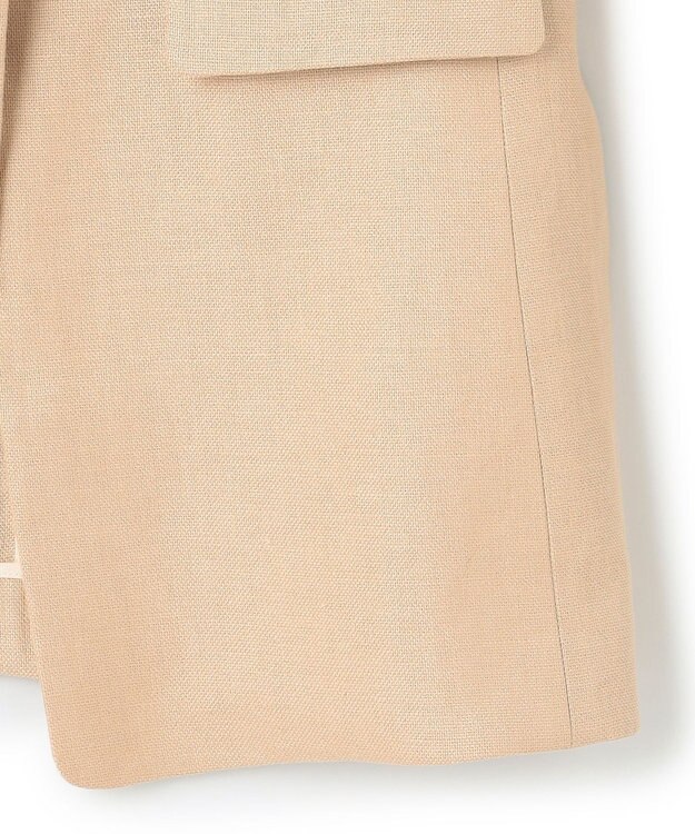 BEIGE， BRICE / テーラードジャケット Beige