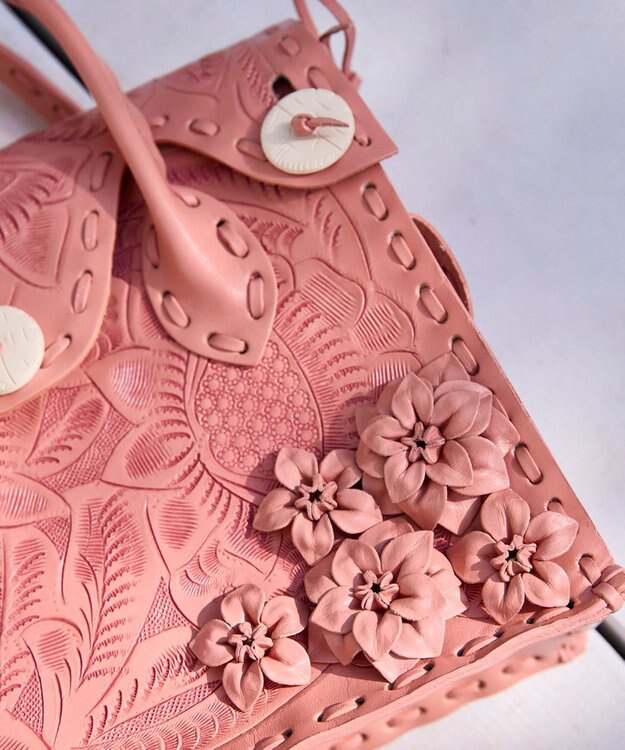 GRACE CONTINENTAL MTF Maestra S ピンク