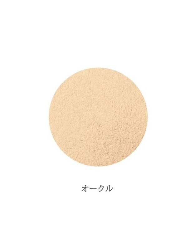 YA-MAN オンリーミネラル　薬用ホワイトニングファンデーション 5g オークル
