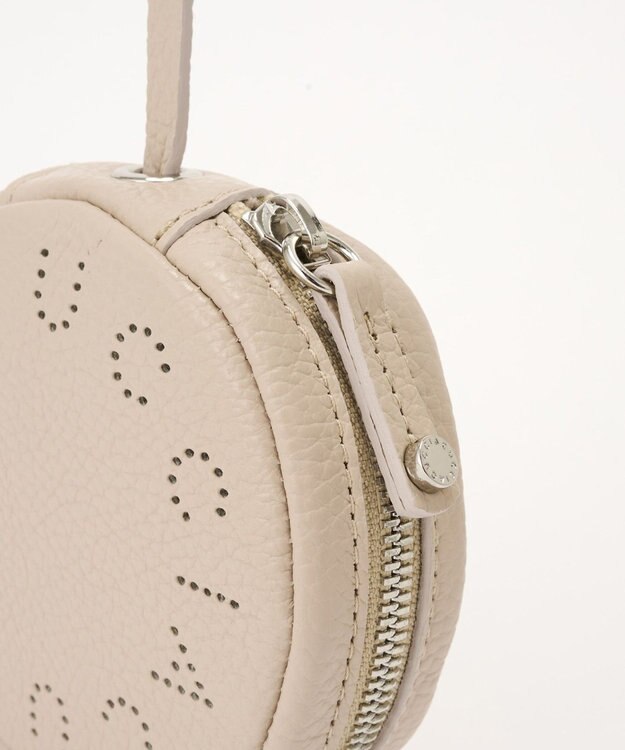 IACUCCI ボッコノット CERVO ピンクベージュ