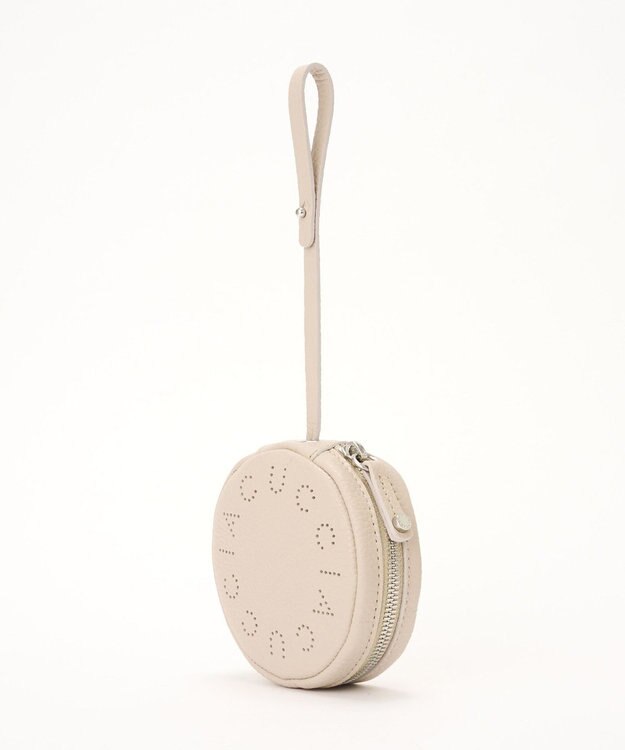 IACUCCI ボッコノット CERVO ピンクベージュ