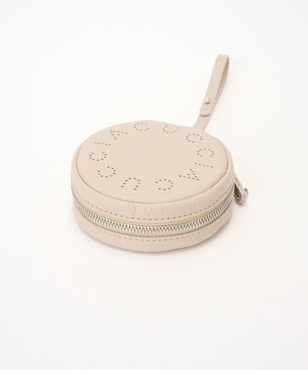 IACUCCI ボッコノット CERVO ピンクベージュ