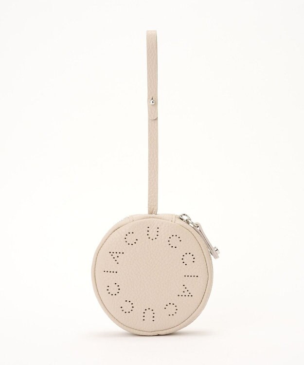 IACUCCI ボッコノット CERVO ピンクベージュ