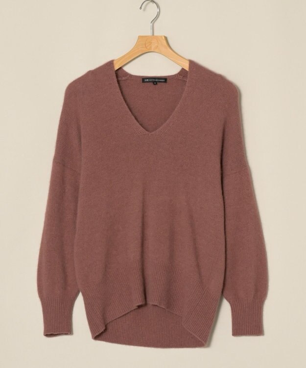 ONWARD Reuse Park 【23区】ニット秋冬 ピンク