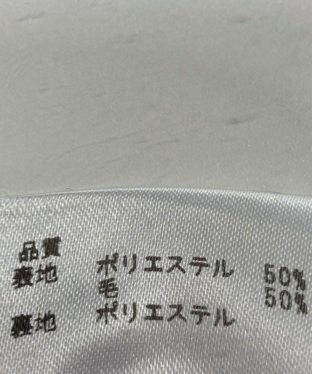 ONWARD Reuse Park 【any SiS】ジャケット春夏 ブラック