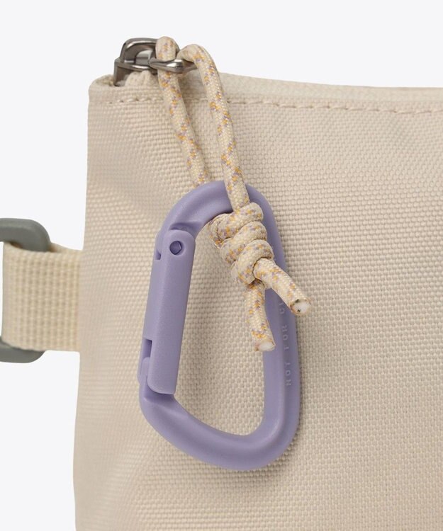 Columbia Columbia/ プライスストリームポーチ /コロンビア Chalk